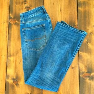 American Eagle Jeans for Men 28x30 Extreme Flex 4